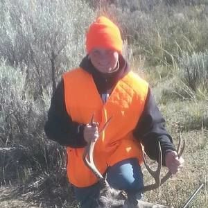 Meet your Posher, Christian